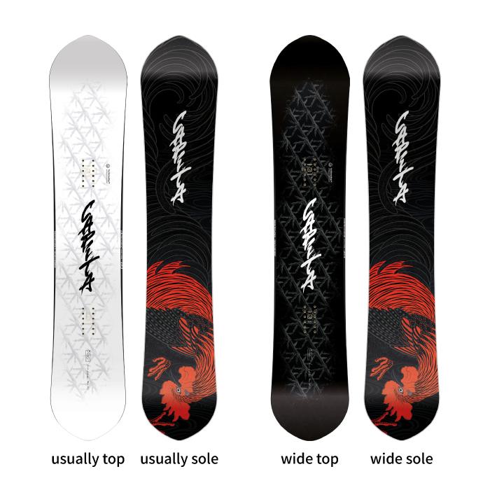 CAPiTA 2026-27 CAPITA KAZU KOKUBO PRO キャピタ カズ コクボ プロ 