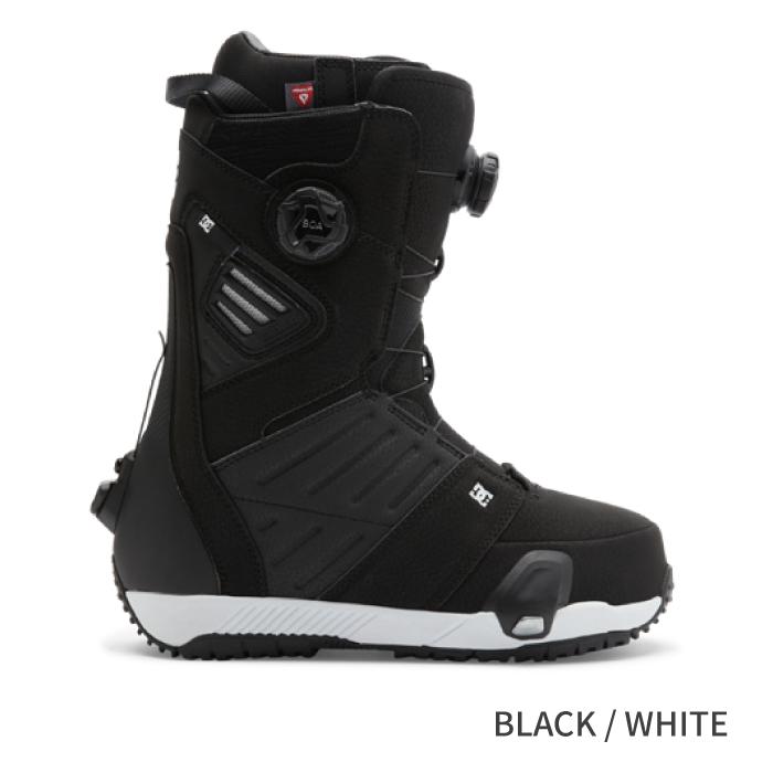 DC SHOES（ディーシーシューズ） 2026-27 DC JUDGE STEP ON 101 White