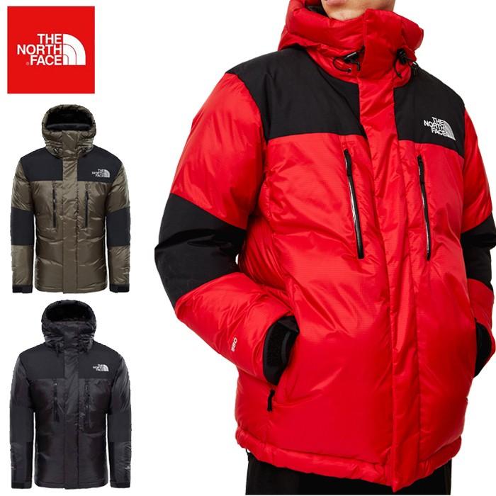 the north face himalayan windstopper