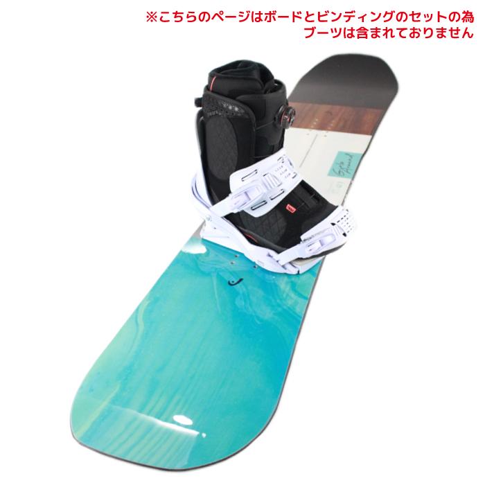 ヘッド HEAD スノーボード ビンディング レディース ソフト 