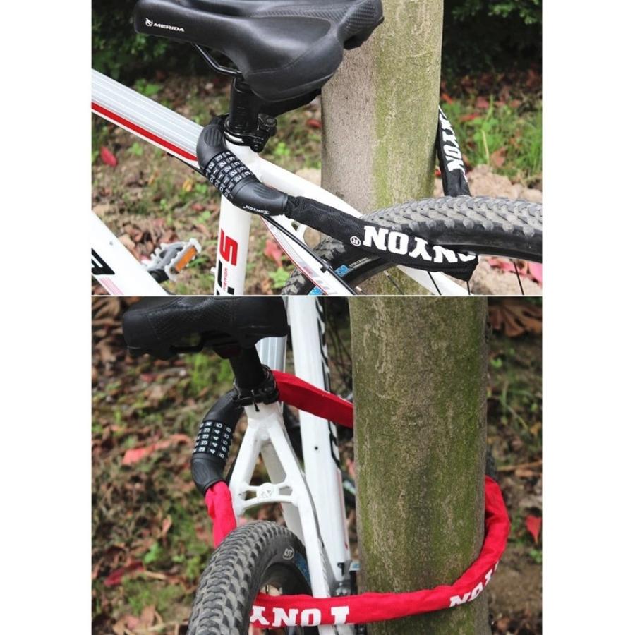 チェーンロック ケーブルロック バイク オートバイ ロードバイク クロスバイク マウンテンバイク Mtb 鍵不要 長い 頑丈 ケーブル カギ ロック 自由設定 Clkd5lty732 アウトドア 自転車用品 Peachcraft 通販 Yahoo ショッピング