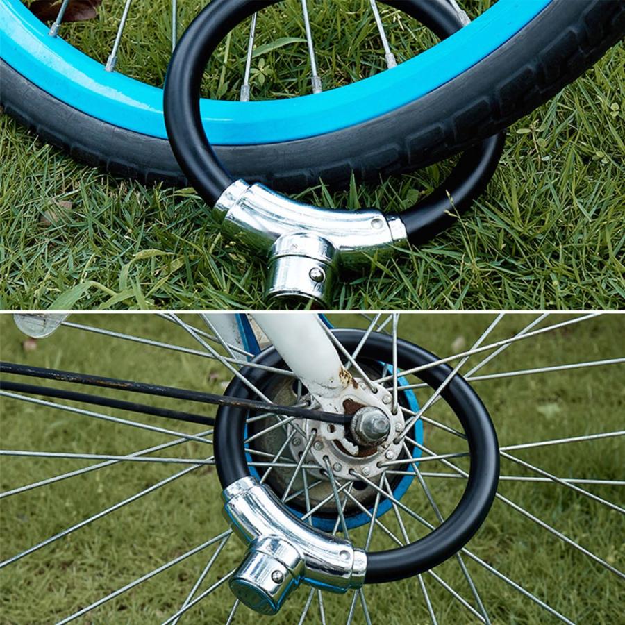 自転車 鍵 ワイヤーロック CLKK003 リングロック ケーブルロック Uロック U字ロック バイク ロック リングロック :clkk003:アウトドア 自転車用品 PeachCraft - 通販 - Yahoo!ショッピング 自転車 鍵 ワイヤーロック CLKK003 リングロック ケーブルロック Uロック U字ロック バイク ロック リングロック :clkk003:アウトドア 自転車用品 PeachCraft - 通販 - Yahoo!ショッピング
