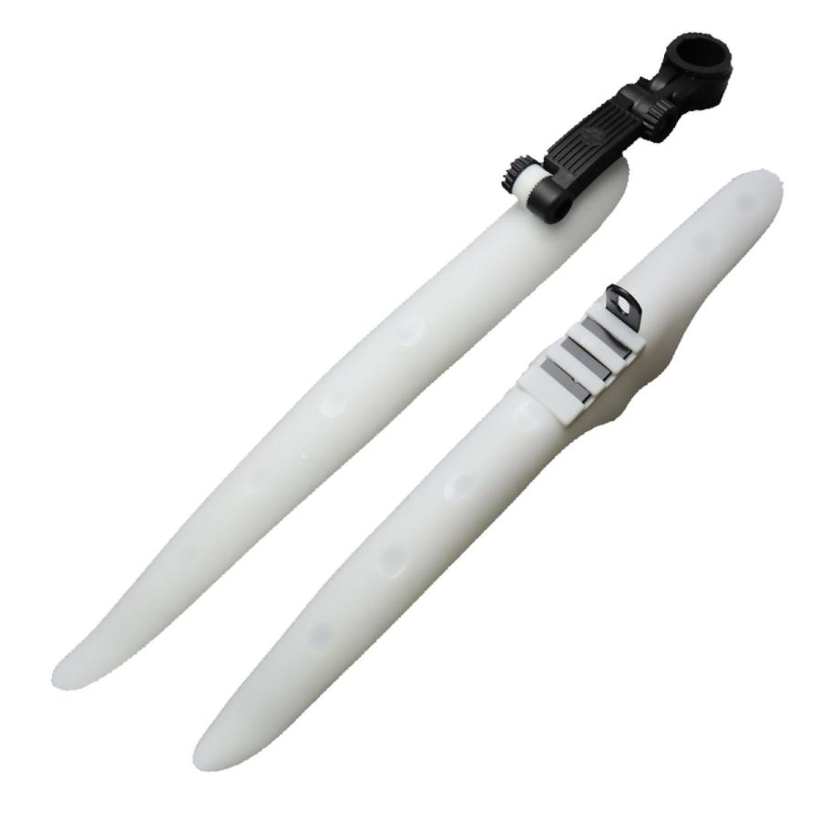 自転車 フェンダー 泥よけ マッドガード 泥除け 26インチ 前後セット