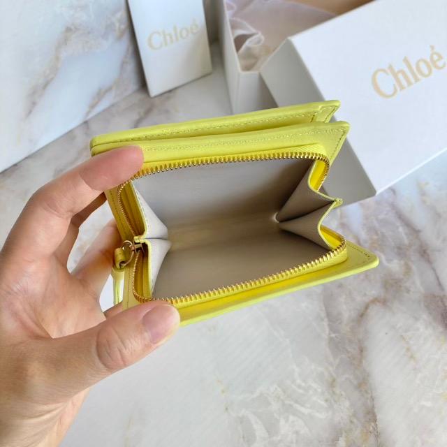 【国内発送】Chloe SENSE センス 二つ折り財布 ミニ財布 Chloe 【即発送】Chloe SENSE センス 折り財布 ミニ財布 二
