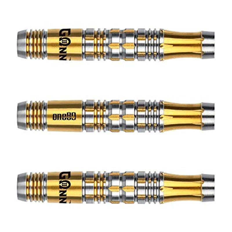 最大52%オフ! One80 ワンエイティ Gunner2 ガンナー2 2BA 20.8g ローレンス イラガン選手モデル ダーツ バレル ダーツセット eighc.com 最大52%オフ! One80 ワンエイティ Gunner2 ガンナー2 2BA 20.8g ローレンス イラガン選手モデル ダーツ バレル ダーツセット eighc.com