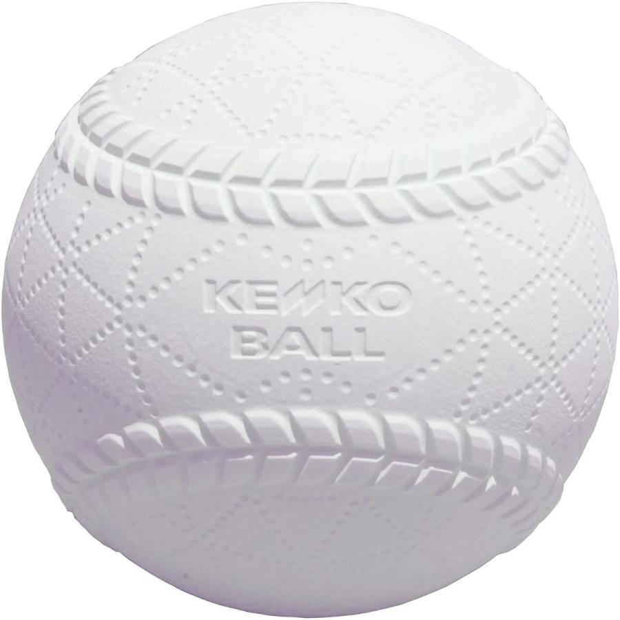 ケンコー 85 以上節約 Kenko ケンコーボールc号 Cd12newaz 1ダース入り