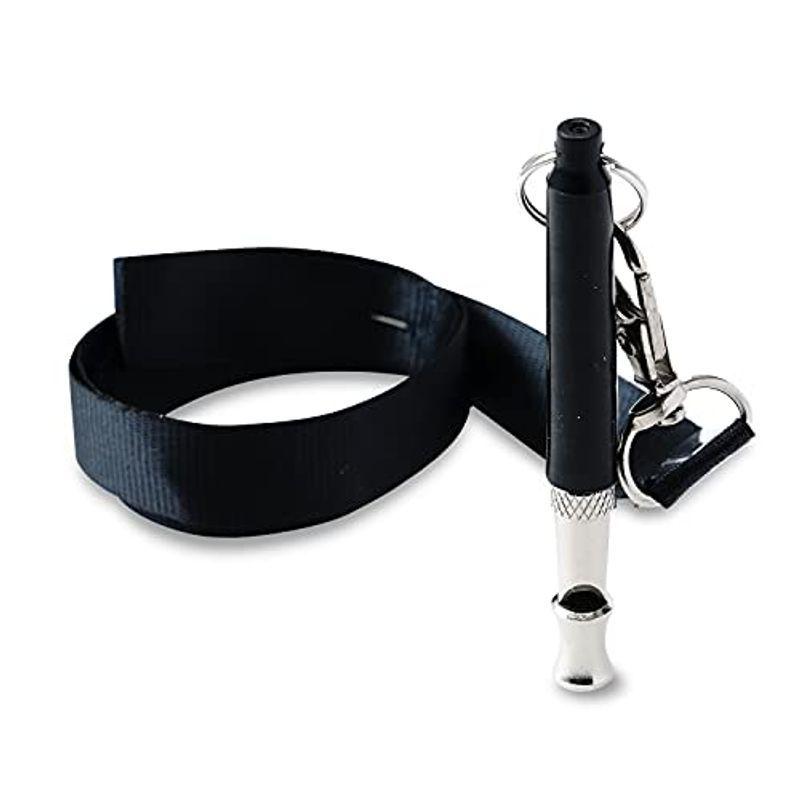 犬笛 ホイッスル 犬 笛 ストラップ付 しつけ トレーニング 無駄吠え防止グッズ 練習笛 犬の練習用 ドッグホイッスル Talas