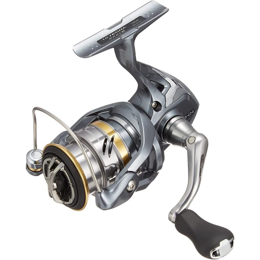 100 本物保証 シマノ Shimano スピニングリール 17 アルテグラ 1000 アジング 管釣りトラウト ライトソルトゲーム ふるさと納税 Www Festivaldecorais Com Br