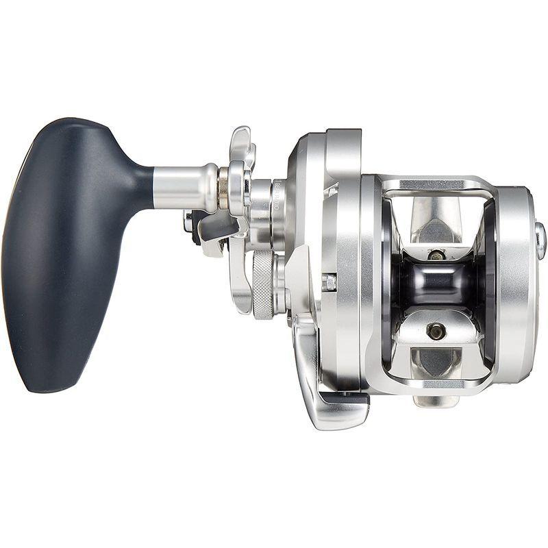 シマノ(SHIMANO) ベイトリール 両軸 ジギング 17 オシアジガー 1501HG 