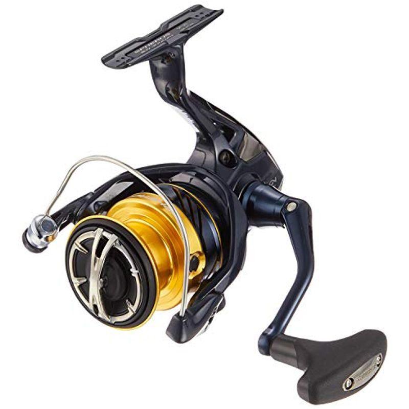 シマノ Shimano スピニングリール サクラマス ならショッピング ランキングや口コミも豊富なネット通販 更にお得なpaypay残高も スマホアプリも充実で毎日どこからでも気になる商品をその場でお求めいただけます アウトドア 釣り 旅行用品 19