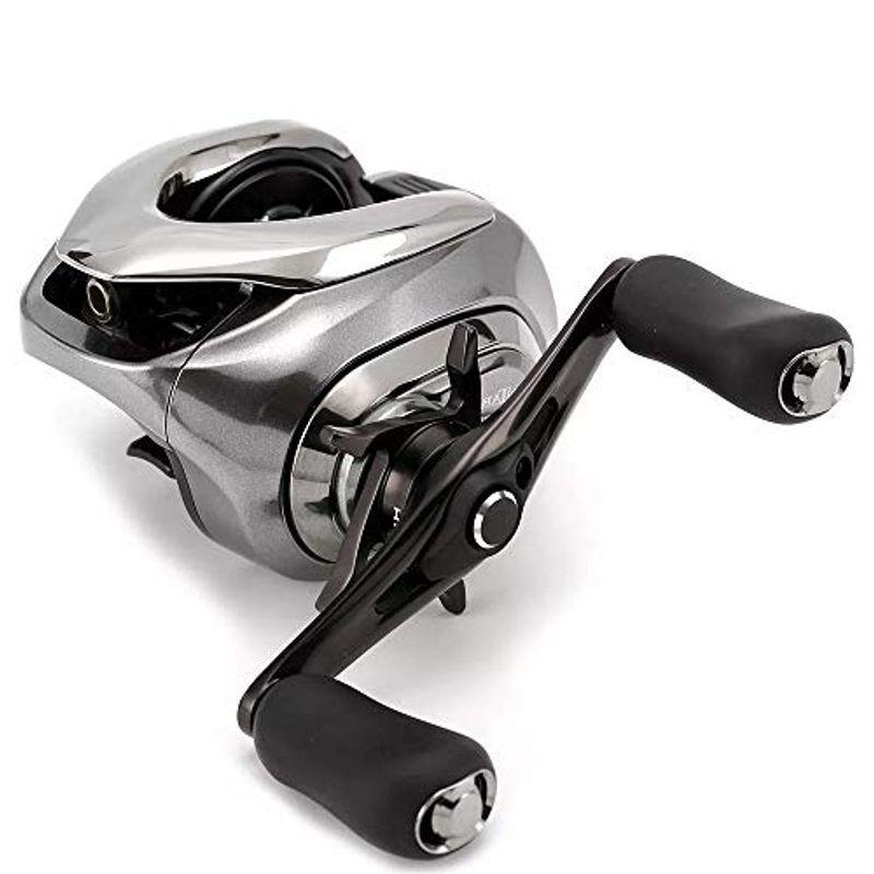 工房直送価格 シマノ Shimano ベイトリール 両軸 16 アンタレス Dc Hg 左ハンドル 遠投 バス ヘビーバーサタイル 新色登場 Ecovic Net