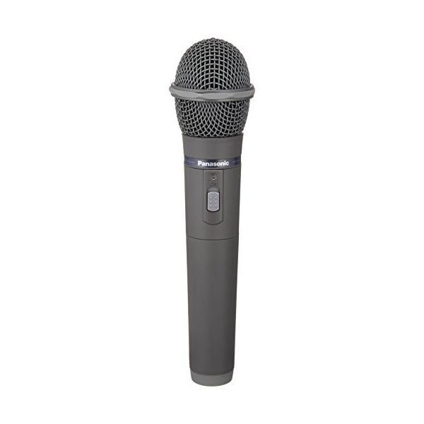 【中古】（非常に良い）パナソニック 800 MHz帯PLLワイヤレスマイクロホン WX-4100B 楽天市場】在庫あり！即納可！Panasonic パナソニック WX-4100B 800