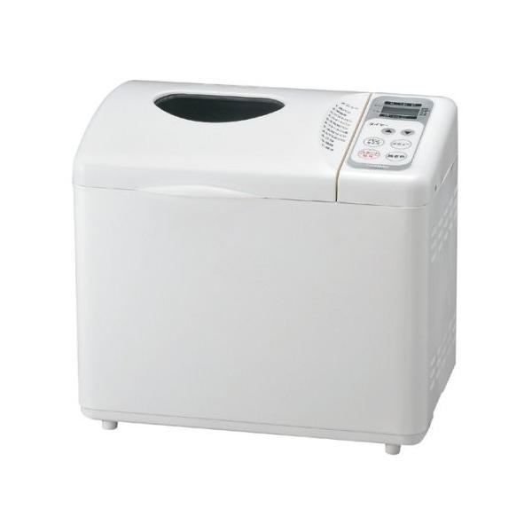 TWINBIRD「2斤まで焼ける」 ホームベーカリー ホワイト PY-D432W(中古品) 中古品)TWINBIRD「2斤まで焼ける」 ホームベーカリー ホワイト PY