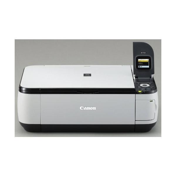 未使用品canon インクジェットプリンター MP493 中古品)Canon インクジェットプリンター複合機 PIXUS MP493