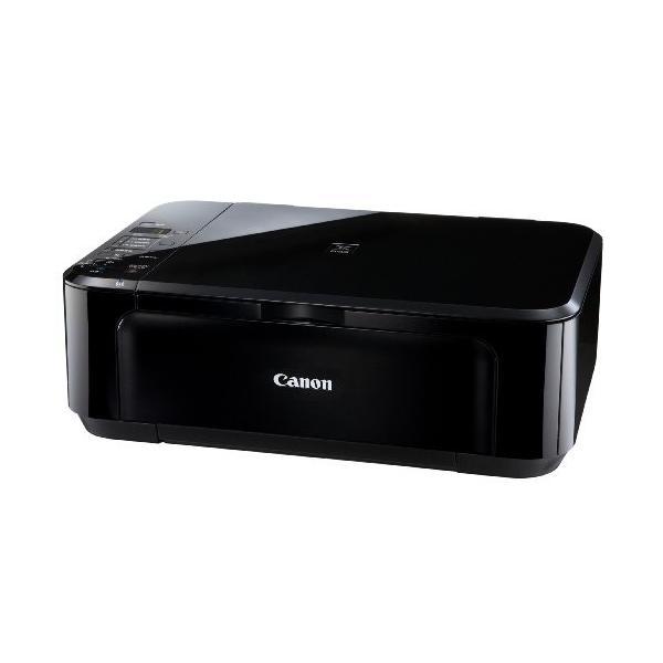 中古品)Canon インクジェットプリンター複合機 PIXUS MG3130