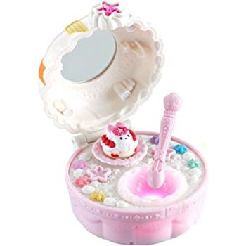 中古】キラキラ プリキュアアラモード まぜまぜ変身!スイーツパクト