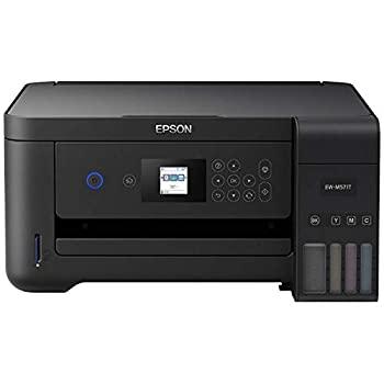 複合機プリンターEPSON EW-M571T/美品中古