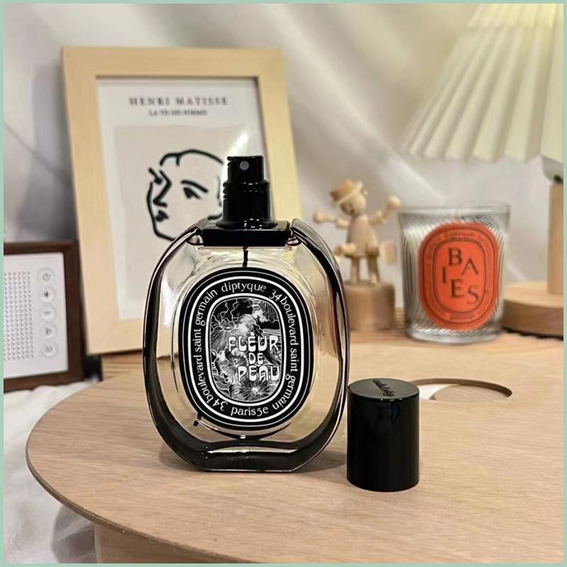 DIPTYQUE FLEUR DE PEAU ディプティック フルール ドゥ ポー EDP 75ML｜peachstone｜07