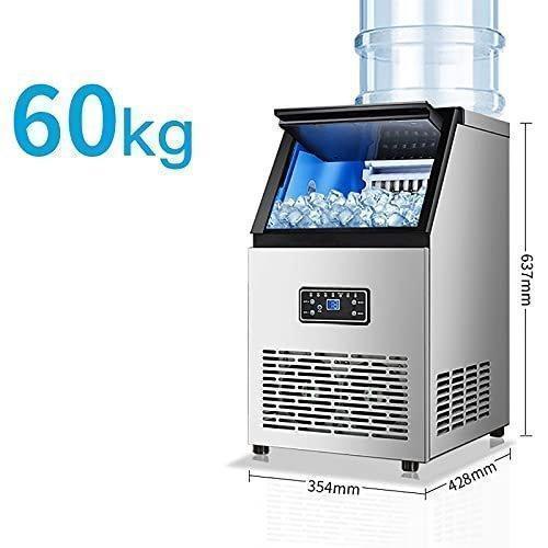 110V業務用製氷機 自動製氷機 空冷式、自立型製氷機 パック拡張 110V業務用製氷機 自動製氷機 空冷式、自立型製氷機 パック拡張