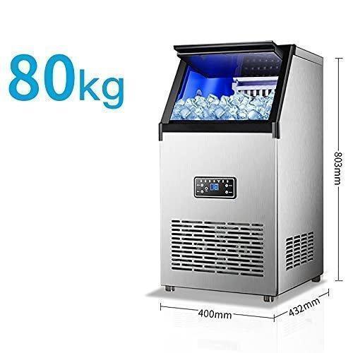 110V業務用製氷機 自動製氷機 空冷式、自立型製氷機 パック拡張 110V業務用製氷機 自動製氷機 空冷式、自立型製氷機 パック拡張