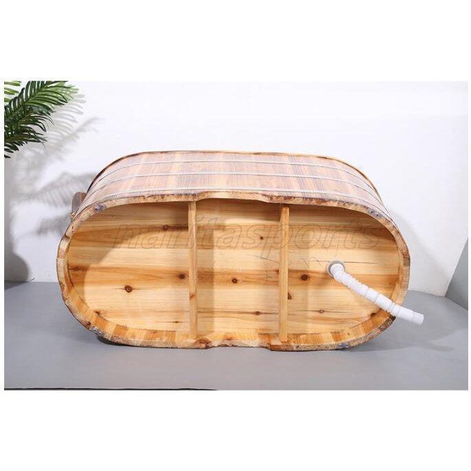 実用品☆高級製品☆厚い シャワーバケツ 木製 美容院 お風呂 実用品☆高級製品☆厚い シャワーバケツ 木製 美容院 お風呂