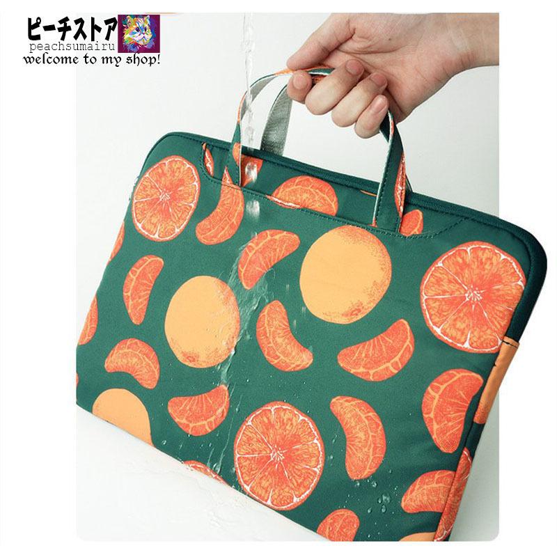 パソコン バッグ ノートパソコン バッグ ケース レディース ノートパソコンバッグ Pcバッグ 防水 手提げ ノートパソコンケース Pcケース 可愛い 15 6インチ Pe ピーチ ストア 通販 Yahoo ショッピング