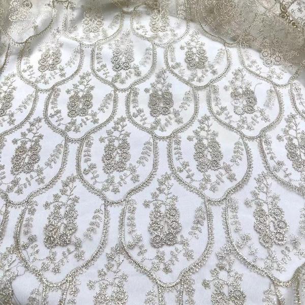 豊富な品 レース生地 花柄刺繍 メッシュ生地 かわいい花柄 イエロー花 ドレ スレース生地 Diy手作り 手芸 衣装アクセサリー 縫製用 Pea T052 Aynaelda Com