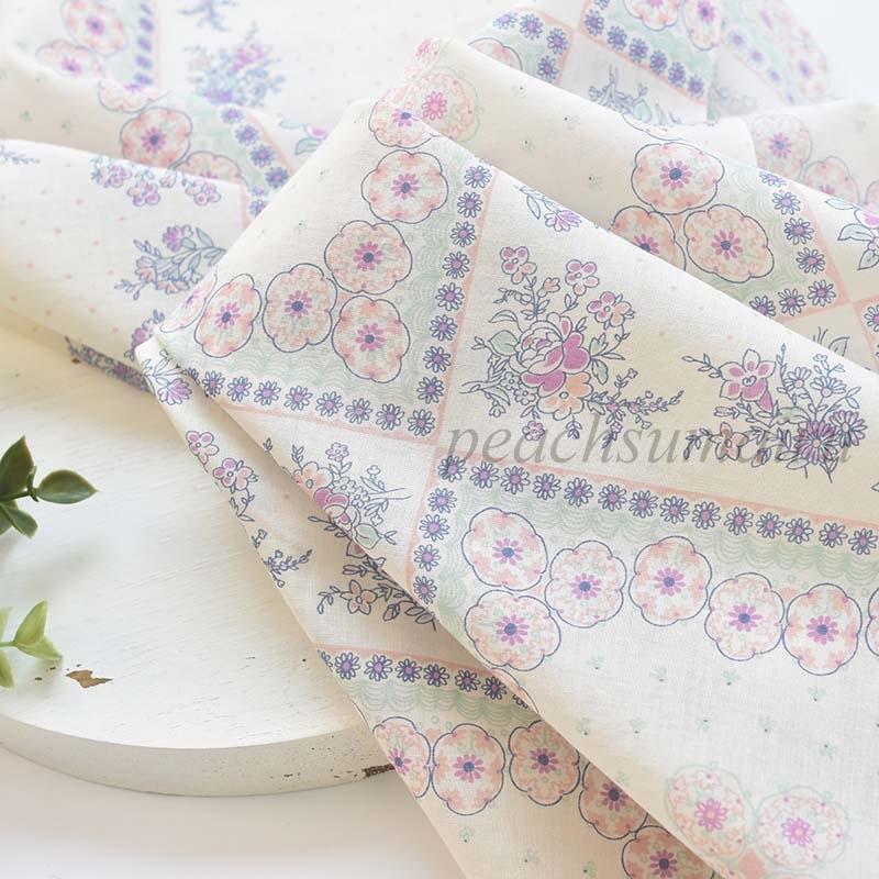 綿100 おしゃれ かわいい シンプル 手作り 男の子 女の子 入園 入学 ハンドメイド 生地 アウトレット ソーイング マスク ガーゼ きのこ 肌着 キッズ Peah021 ピーチ ストア 通販 Yahoo ショッピング