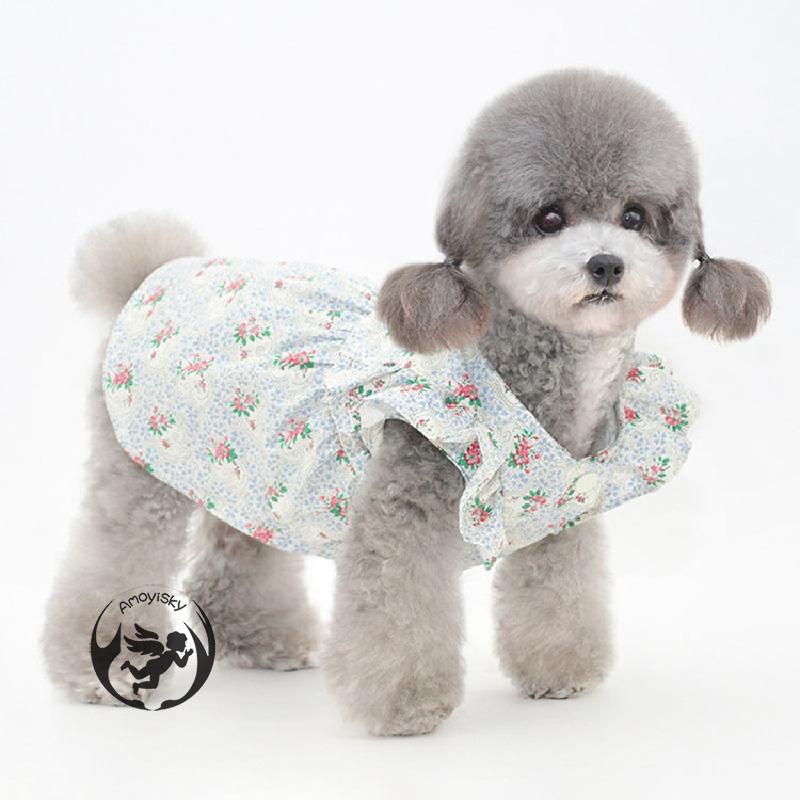 犬服 ドッグウェア 犬 服 ワンピース 柄付き 犬の服 春夏 夏 犬用品 お出掛け ペットウェア 可愛い おしゃれ 小型犬 洋服xk 476 Qw Xk 476 Qw ピーチ ストア 通販 Yahoo ショッピング