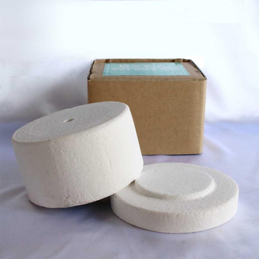 5エモン アートボックス ガラスフュージング :artbox-s:Peach Wood