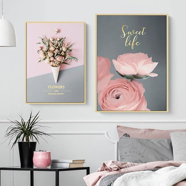 サイズ デザイン選択可能 アートパネル フレーム絵画 フレンチ コロロ調 スイート マリーアントワネット インテリア絵画 ウォールデコ Aff 57 Peachyshop 通販 Yahoo ショッピング