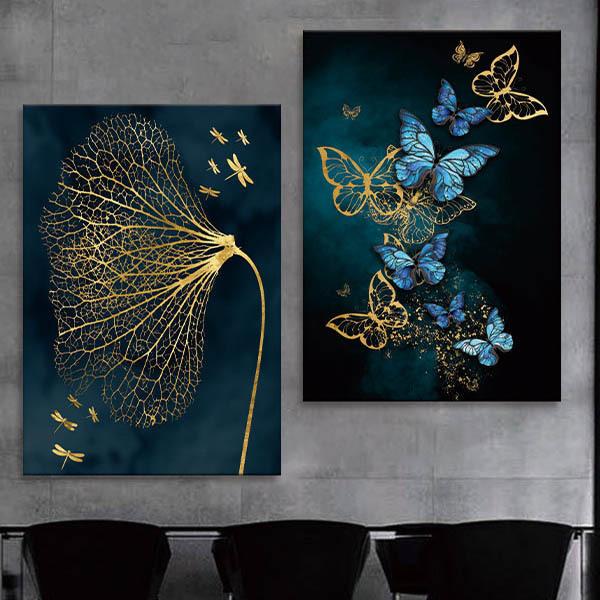 33 43cm アートパネル 3枚セット 枠付き フレーム絵画 幻想的 蝶 バタフライ トンボ ファンタジー 壁掛け インテリア絵画 ウォールデコ Aff Al0477 Peachyshop 通販 Yahoo ショッピング