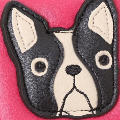 新品】guriguri フレンチブルドッグ コインケース Louis Vuitton 黒