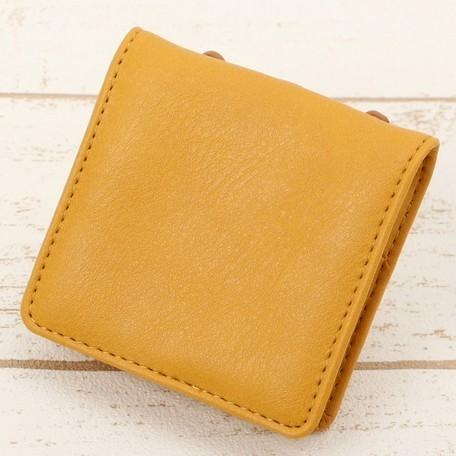 FLAPPER ポポちゃん ふくろう 小銭入れ 鳥モチーフ バード アニマル コインケース a |  | 02