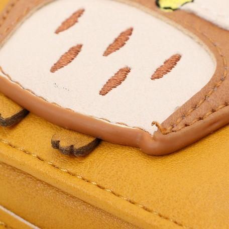 FLAPPER ポポちゃん ふくろう 小銭入れ 鳥モチーフ バード アニマル コインケース a |  | 04