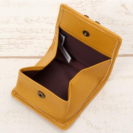 FLAPPER ポポちゃん ふくろう 小銭入れ 鳥モチーフ バード アニマル コインケース a |  | 05