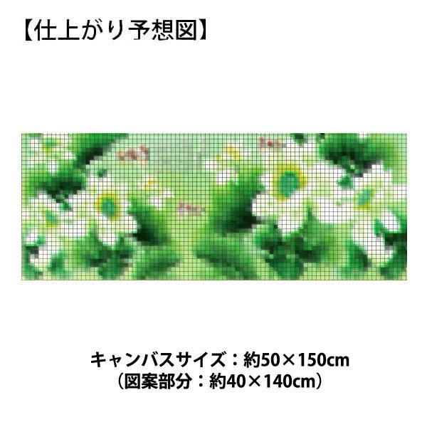 大型サイズ 上級者向け フル ダイヤモンドアート キット ビーズ刺繍 蓮