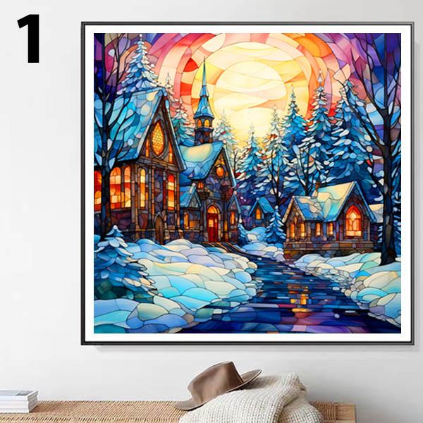 ハンドメイド　アート掛軸リバーシブル　オリジナルイラスト 楽天市場】トラストプリンティング 切り絵キット くらげ