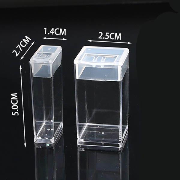 ダイヤモンドアート 90グリッド 大容量 ケース ビーズ入れ ボックス