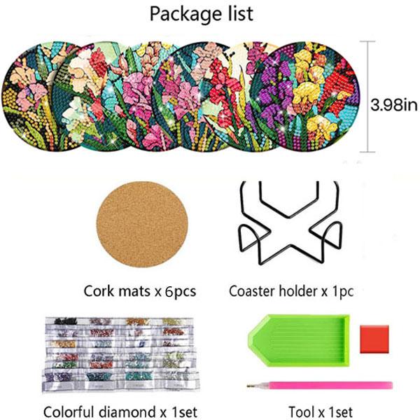 anemone様　オーダー　ダイヤモンドアート　8-31 anemone様 オーダー ダイヤモンドアート 8-31 anemone様