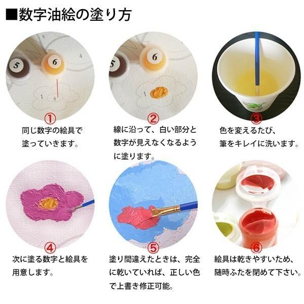 数字塗り絵 油絵風 海辺のカフェ店 ヨーロッパの街 大人の塗り絵 フレーム絵画 インテリア 風景 Diy 趣味 ぬり絵 ホビー ナンバーピクチャー Np Ym39 Peachyshop 通販 Yahoo ショッピング