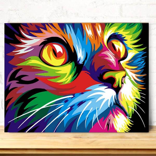 数字塗り絵 油絵風 カラフル ライオン ネコ 子猫 モダンアート フレーム絵画 インテリア 風景 DIY 趣味 ぬり絵 ホビー ナンバーピクチャー :np-ym67:PeachyShop - 通販 - Yahoo!ショッピング 数字塗り絵 油絵風 カラフル ライオン ネコ 子猫 モダンアート フレーム絵画 インテリア 風景 DIY 趣味 ぬり絵 ホビー ナンバーピクチャー :np-ym67:PeachyShop - 通販 - Yahoo!ショッピング