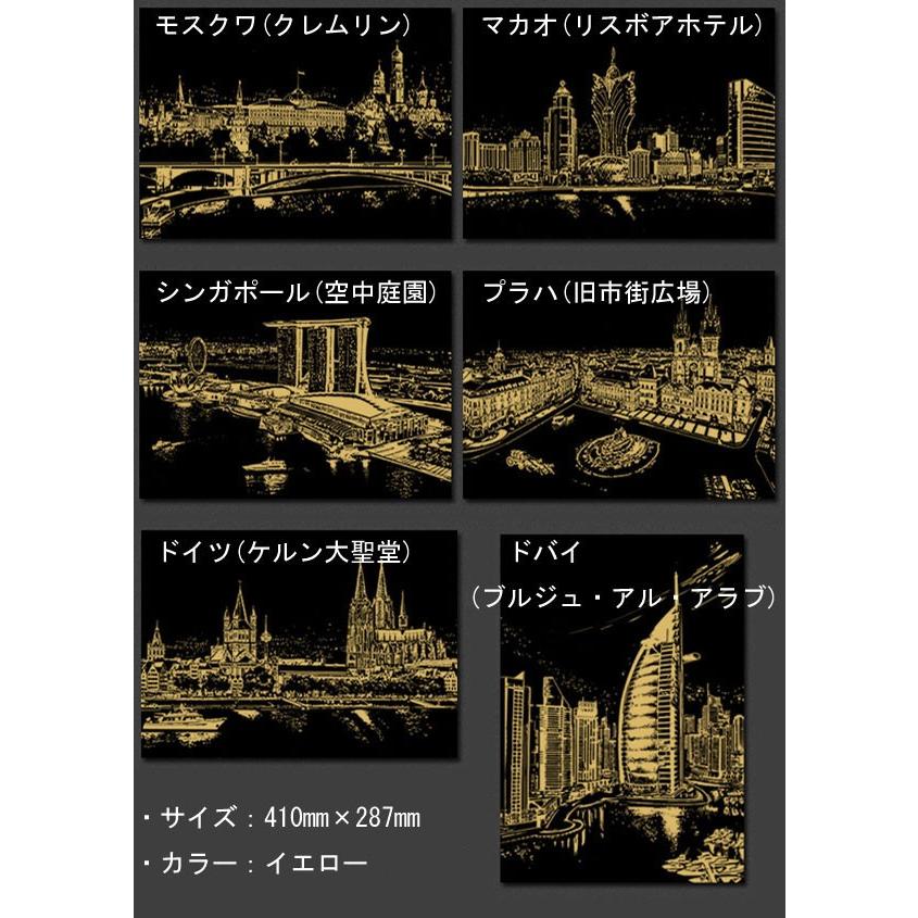 大型絵画 ホテル装飾品 「広場の婦人と紳士（仮）」