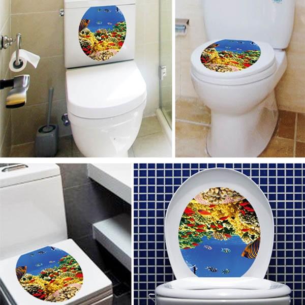 @400円 トイレ ふたしめてね ステッカー 400円 トイレ ふたしめてね ステッカー