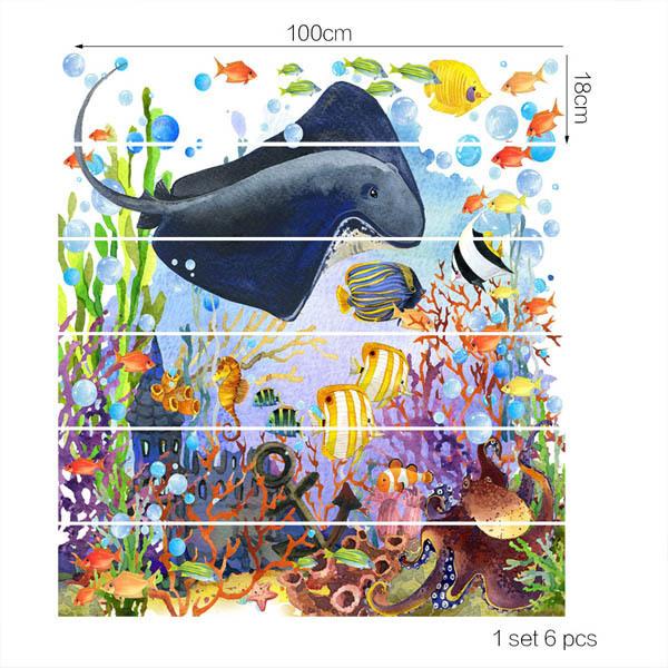 水彩画　夏のインテリア　南国風 8b7d95740a992943c147175fb29ae0