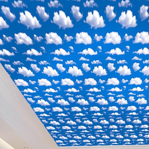 ウォールステッカー 壁紙 クロスシール 青い空 雲 自然 クラウド シンプル 北欧 内装 Diy 剥がせる Ws Sa1019 Peachyshop 通販 Yahoo ショッピング