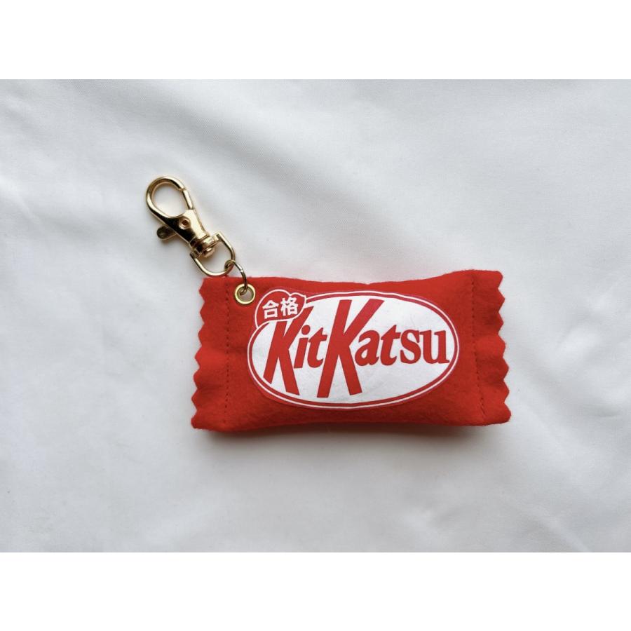 合格祈願 キット勝 部活 お守り プレゼント プチギフト 試合 大会 必勝