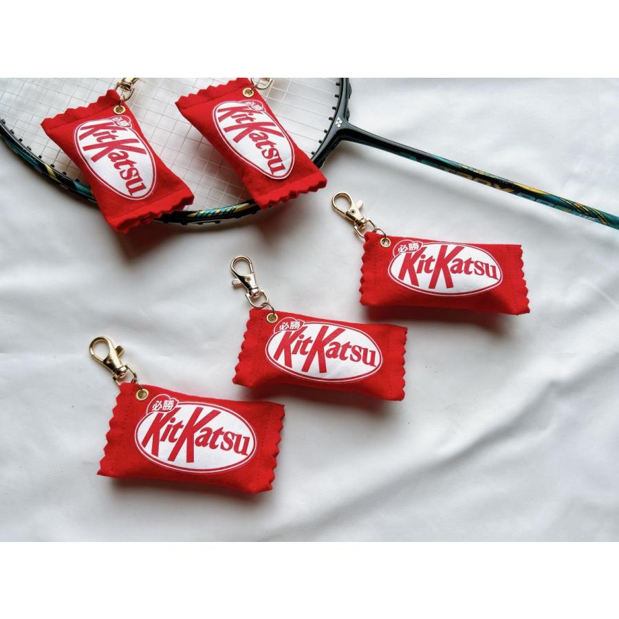 えい　部活お守り フェルトお守り 部活お守り 手作りお守り - メルカリ