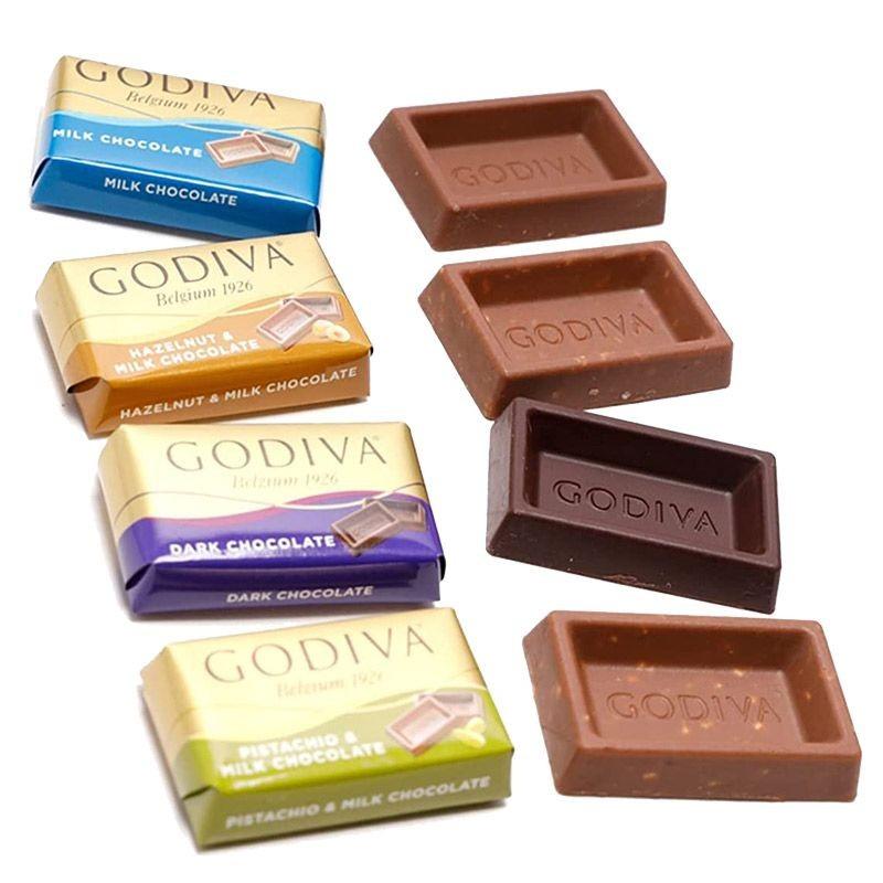 プチギフト カフェラテ  ブライダル お配りセット 友達  職場   お菓子   小分け  Godiva 退職 引っ越し  お礼 プレゼント ホワイトデー 卒業式 チョコ 卒園 |  | 04