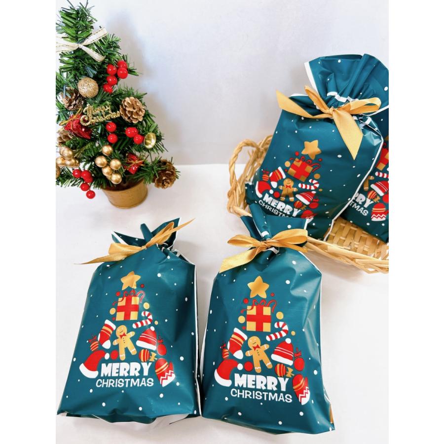 クリスマスプチギフト　お菓子10個入×3袋　プレゼント クリスマス プチギフト お菓子セット 駄菓子 お配り プレゼント 子供会